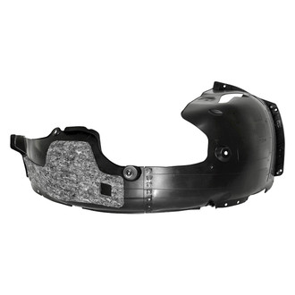 Replace® - Front Passenger Side Fender Liner (CAPA Certified)