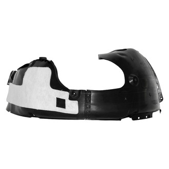 Replace® - Front Passenger Side Fender Liner (CAPA Certified)