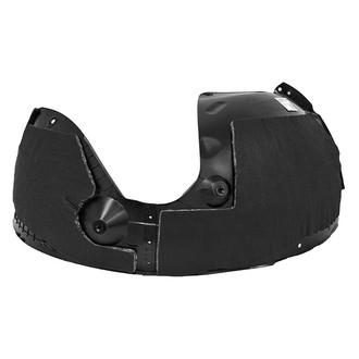 Replace® - Front Passenger Side Fender Liner (Standard Line)
