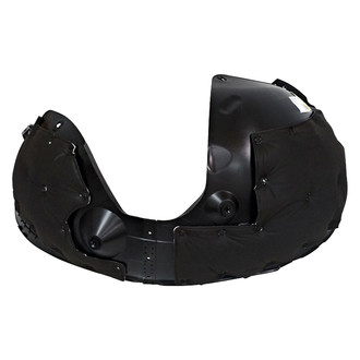 Replace® - Front Passenger Side Fender Liner (CAPA Certified)