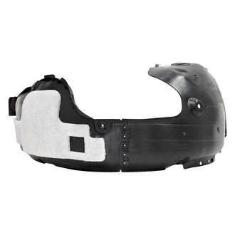 Replace® - Front Passenger Side Fender Liner (Standard Line)