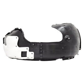 Replace® - Front Passenger Side Fender Liner (CAPA Certified)