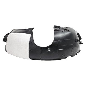 Replace® - Front Passenger Side Fender Liner (Standard Line)