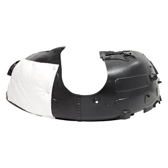 Replace® - Front Passenger Side Fender Liner (CAPA Certified)