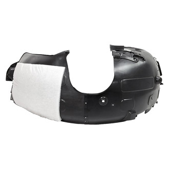 Replace® - Front Passenger Side Fender Liner (Standard Line)