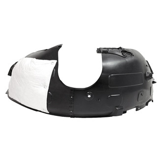 Replace® - Front Passenger Side Fender Liner (CAPA Certified)