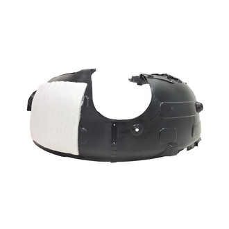 Replace® - Front Passenger Side Fender Liner (Standard Line)