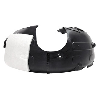 Replace® - Front Passenger Side Fender Liner (Standard Line)