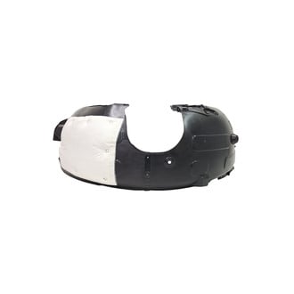 Replace® - Front Passenger Side Fender Liner (CAPA Certified)
