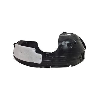 Replace® - Front Passenger Side Fender Liner (Standard Line)