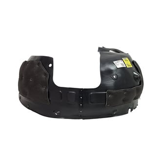 Replace® - Front Passenger Side Fender Liner (CAPA Certified)