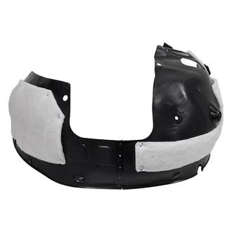 Replace® - Front Passenger Side Fender Liner (Standard Line)