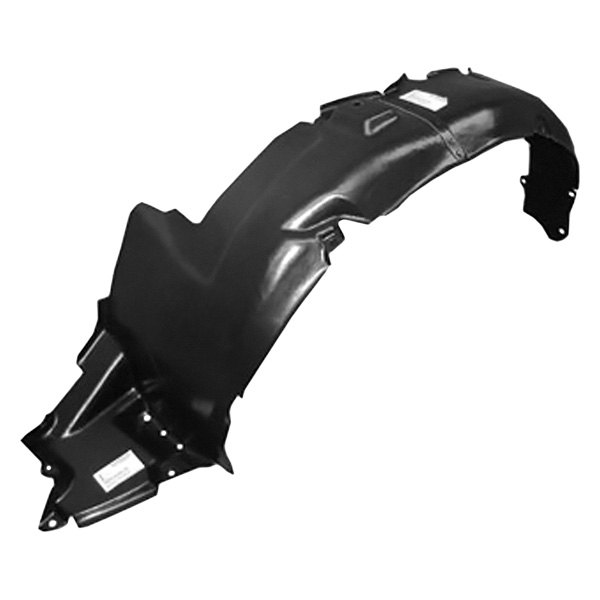 Replace® - Front Driver Side Fender Liner