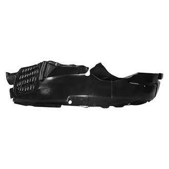 Replace® - Front Driver Side Fender Liner (Standard Line)