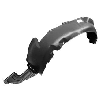 Replace® - Front Driver Side Fender Liner (Brand New OE)