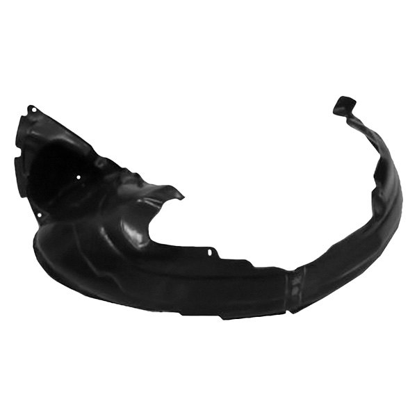 Replace® - Front Driver Side Fender Liner