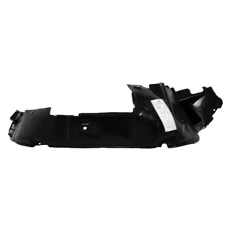 Replace® - Front Passenger Side Fender Liner (Standard Line)