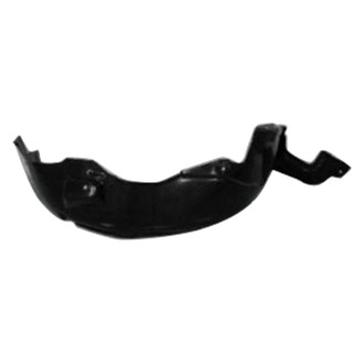 Replace® - Front Passenger Side Fender Liner (Brand New OE)