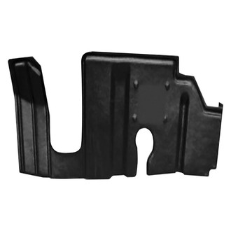 Replace® - Passenger Side Splash Shield (Standard Line)