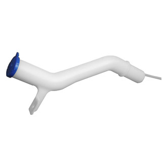 Replace® - Washer Fluid Reservoir Filler Pipes