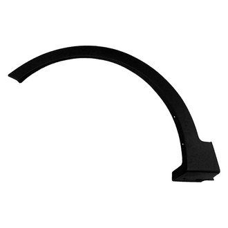 Replace® - Front Driver Side Wheel Arch Trim (Standard Line)