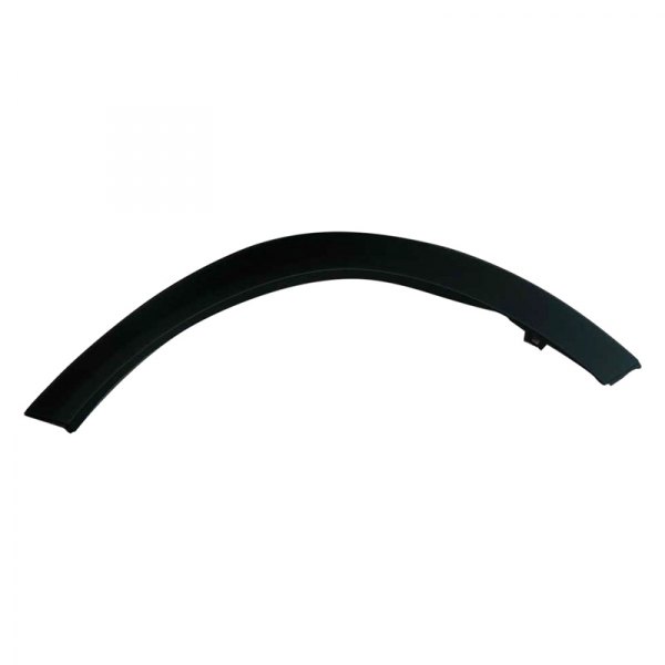 Replace® - Front Driver Side Wheel Arch Molding