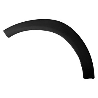 Replace® - Front Driver Side Wheel Arch Molding (CAPA Certified)