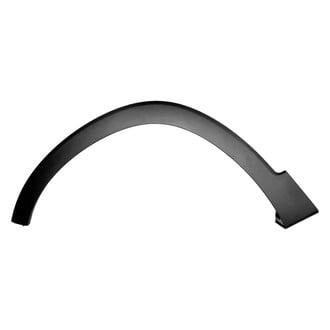 Replace® - Front Driver Side Wheel Arch Molding (CAPA Certified)