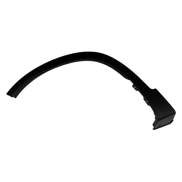 Replace® - Front Driver Side Wheel Arch Trim