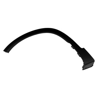 Replace® - Front Driver Side Wheel Arch Trim (CAPA Certified)