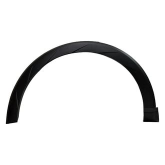 Replace® - Front Driver Side Wheel Arch Trim (CAPA Certified)