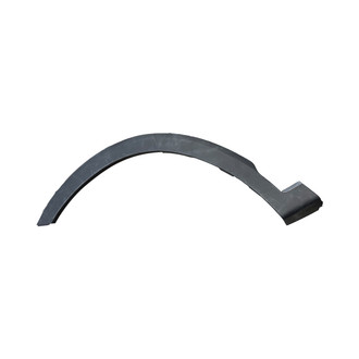 Replace® - Front Driver Side Wheel Arch Trim (CAPA Certified)