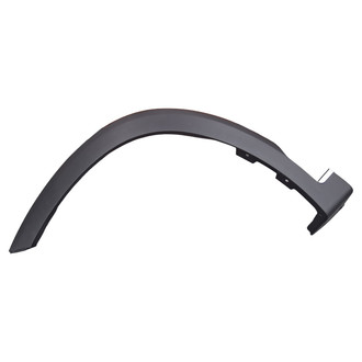 Replace® - Front Driver Side Wheel Arch Trim (CAPA Certified)