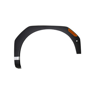 Replace® - Front Driver Side Wheel Arch Trim (Standard Line)