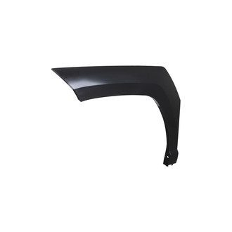 Replace® - Wheel Opening Moldings