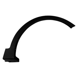 Replace® - Front Passenger Side Wheel Arch Trim (CAPA Certified)