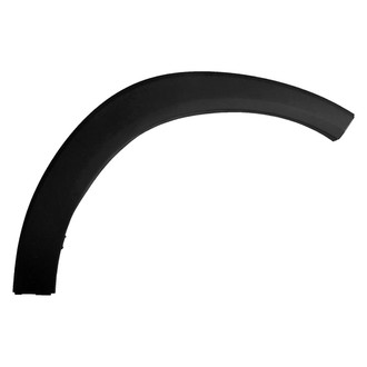 Replace® - Front Passenger Side Wheel Arch Molding (CAPA Certified)