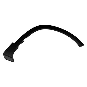 Replace® - Front Passenger Side Wheel Arch Trim (CAPA Certified)