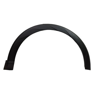Replace® - Front Passenger Side Wheel Arch Trim (CAPA Certified)