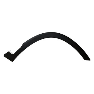 Replace® - Front Passenger Side Wheel Arch Trim (Standard Line)