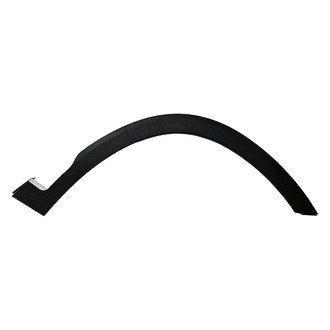 Replace® - Front Passenger Side Wheel Arch Trim (CAPA Certified)