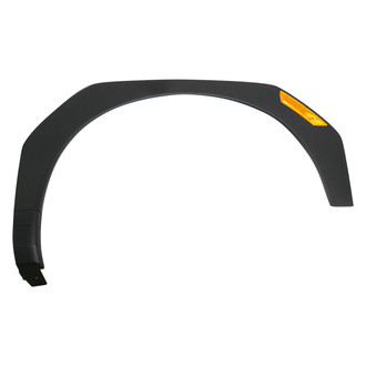 Replace® - Front Passenger Side Wheel Arch Trim (Standard Line)