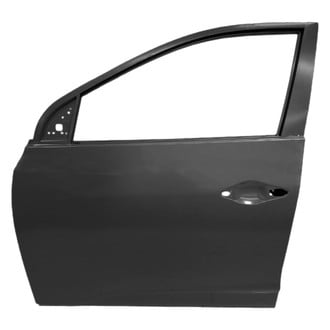Replace® - Front Driver Side Door Shell (Brand New OE)