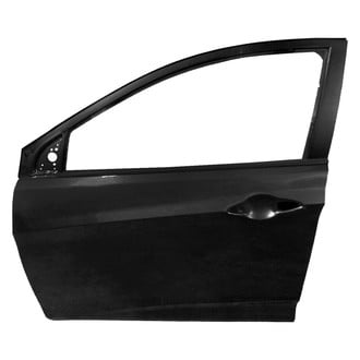 Replace® - Front Driver Side Door Shell (Brand New OE)