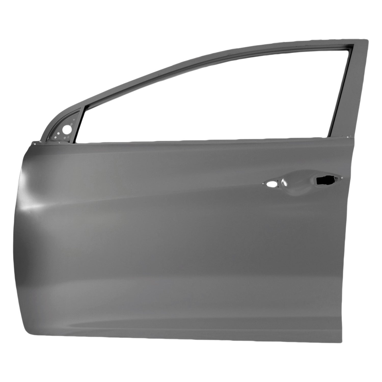 Hyundai Elantra Replacement Doors & Components | CARiD