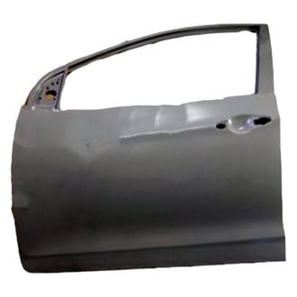 Replace® - Front Driver Side Door Shell (Brand New OE)