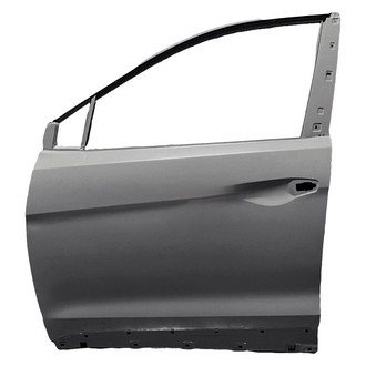 Replace® - Front Driver Side Door Shell (Brand New OE)