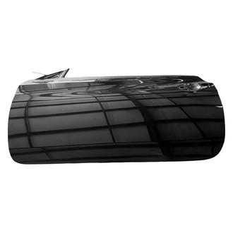 Replace® - Front Driver Side Door Shell (Brand New OE)