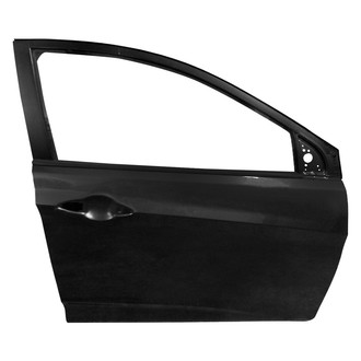 Replace® - Front Passenger Side Door Shell (Brand New OE)