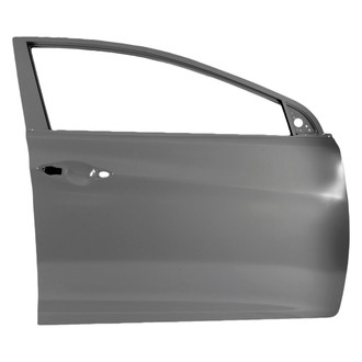 Replace® - Front Passenger Side Door Shell (Brand New OE)